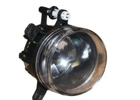 Фара противотуманная левая Chery Kimo Aftermarket S12-3732010