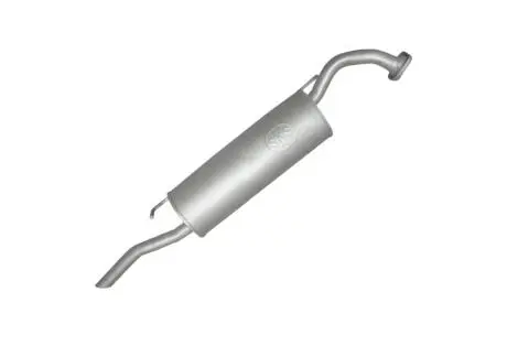 Глушник задня частина Geely GC6, MK Aftermarket 1016001449