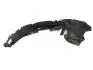 Підкрилок передній лівий Chery Amulet Aftermarket A15-3102021 (фото 3)