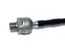 Рульова тяга 14мм Chery Elara, Tiggo, Х60, A21, B11, T11 Aftermarket T11-3401300BB (фото 2)
