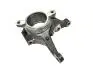 Кулак поворотный с ABS левый Chery QQ Aftermarket S11-3001011 (фото 3)