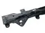 Балка передняя под радиатор Chery QQ Aftermarket S11-2801010BA (фото 3)