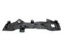 Балка передняя под радиатор Chery QQ Aftermarket S11-2801010BA (фото 4)
