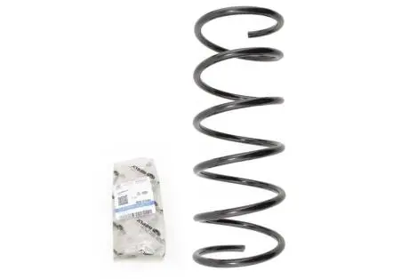 Пружина передняя CK GEELY 1400512180