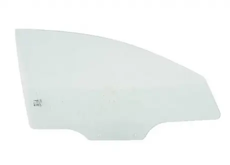 Стекло двери передней правой Chery E5 Aftermarket A21-6103020