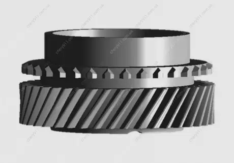 Шестерня 5-й передачи Chery Amulet Aftermarket A11-3AD015311159AA
