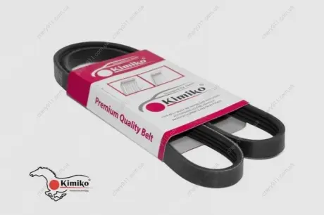 Ремінь ГУРу Great Wall Hover KIMIKO 3412011-K00