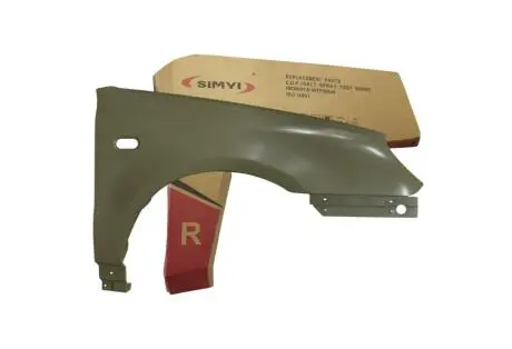 Крило переднє праве Geely CK SIMYI 1200159180001