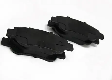 Колодки тормозные передние Geely LC Aftermarket 1014002676