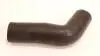 Патрубок радиатора верхний Geely LC Aftermarket 1016004455 (фото 2)