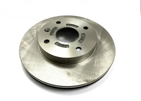 Диск тормозной передний Chery Karry Aftermarket A18-3501075