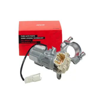 Замок зажигания в сборе Chery Forza Aftermarket A13-3704010
