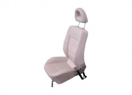 Сидіння переднє правий Chery Amulet Aftermarket A15-6800020BU