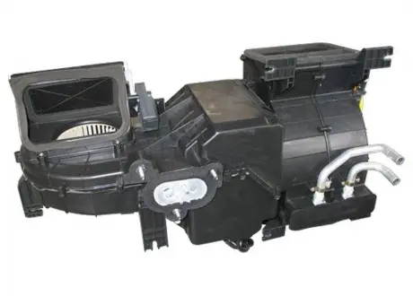Корпус отопителя в сборе Chery Kimo Aftermarket S12-8107010
