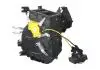 Корпус отопителя в сборе Chery Kimo Aftermarket S12-8107010 (фото 3)