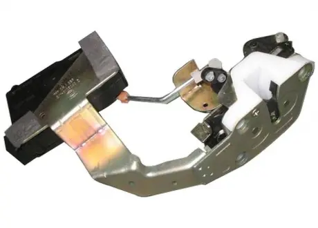 Замок двери передней правый Chery QQ Aftermarket S11-6105040