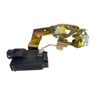 Замок двери передней правый Chery QQ Aftermarket S11-6105040