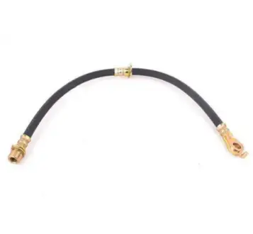 Шланг тормозной передний лев BYD S6 Aftermarket S6-3506110