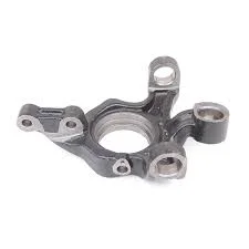 Кулак поворотний задній правий BYD S6 Aftermarket S6-2404201