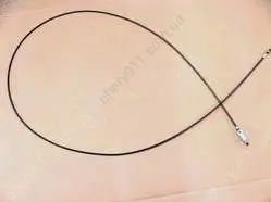 Трос відкриття лючка бензобака BYDF3 Aftermarket F3-8213120