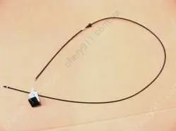 Трос відкриття капота з ручкою BYDF3 Aftermarket F3-8402170
