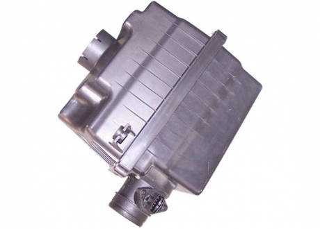 Корпус повітряного фільтра Chery M11 KLM Auto Parts M11-1109110