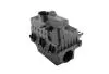 Корпус воздушного фильтра Chery M11 Aftermarket M11-1109110 (фото 1)