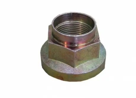 Гайка ступицы передней Chery Eastar Aftermarket B11-2203205