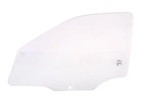 Стекло двери передней левое Geely CK Aftermarket 1800277180