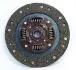 Диск зчеплення Geely EC-7RV, FC, SL Aftermarket 1136000161 (фото 1)