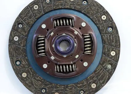 Диск зчеплення Geely EC-7RV, FC, SL Aftermarket 1136000161