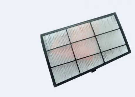 Фильтр салона первичный Chery Elara KLM KLM AutoParts A21-9EC8121010