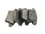 Колодки тормозные задние Geely EX-7 Aftermarket 101402006059 (фото 2)
