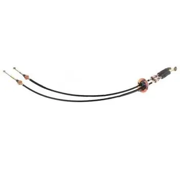 Трос переключения передач Geely CK2 Aftermarket 1014014698