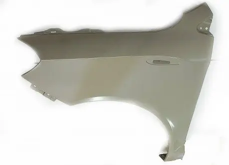 Крило переднє левый ЗАЗ Chery Forza Aftermarket A13-8403101-DY