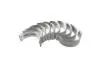 Вкладиші корінні 0,25 Geely MK, CK Aftermarket E020301401-02 (фото 1)