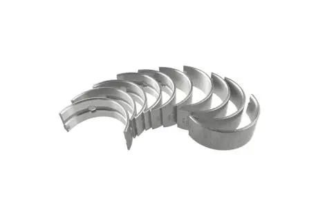 Вкладыши коренные 0,25 Geely MK, CK Aftermarket E020301401-02
