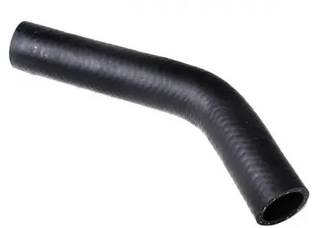 Патрубок радіатора верхній Geely MK Aftermarket 1016003339 (фото 1)