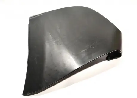 Бампер задній правий Chery Tiggo NEW Aftermarket T11-2804312PF-DQ