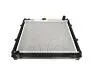 Радиатор охлаждения Great Wall Safe Aftermarket 1301110-F00 (фото 2)