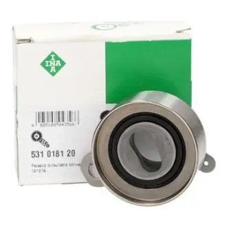 Ролик ГРМ натяжной Geely CK, MK INA E030200005