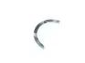 Полукольцо упорное верхнее Geely CK Aftermarket E020301601 (фото 1)