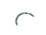Полукольцо упорное верхнее Geely CK Aftermarket E020301601 (фото 2)