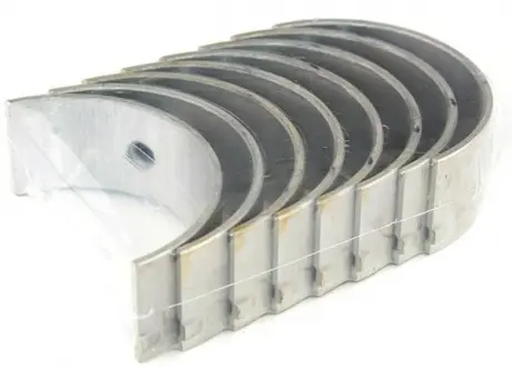 Вкладиші шатунні 0.50 Chery Amulet, Karry Aftermarket 480-1AT1004121 (фото 1)