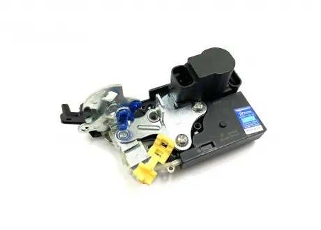 Замок двері задньої лівий Chery Tiggo Aftermarket T11-6205030