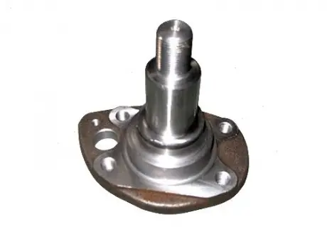 Ось колеса заднего левая Chery Elara Aftermarket A21-3301011