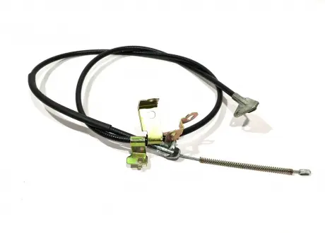 Трос ручного гальма правий Geely MK Aftermarket 1014001819