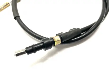 Трос ручного гальма L Lifan 520 KLM KLM AutoParts L3508100