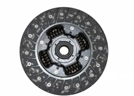 Диск зчеплення 199 мм Geely MK, MK2 Aftermarket 2160006021