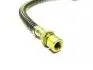 Шланг тормозной задний Chery Eastar KLM KLM AutoParts B11-3506070 (фото 3)
